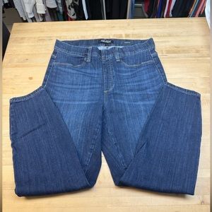 Judy Blue Pull-on Skinny Jeggings JB8846